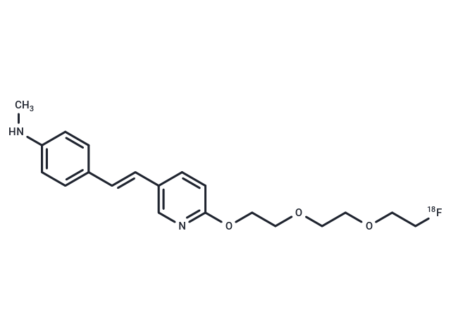 Florbetapir F-18