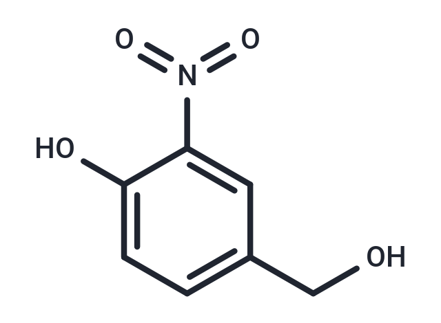 4-Hydroxy-3-Nitrobenzyl Alcohol