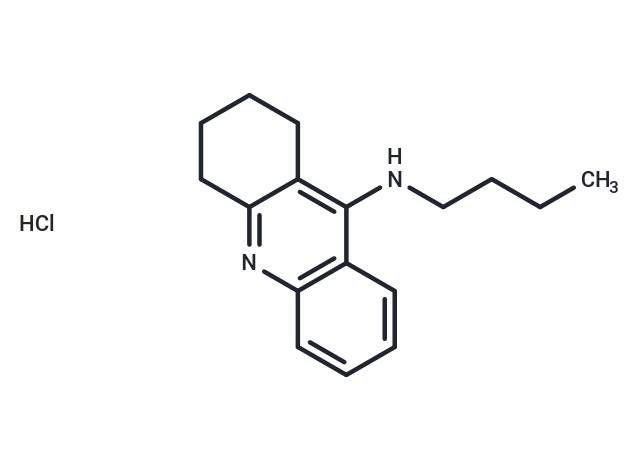 Centbucridine