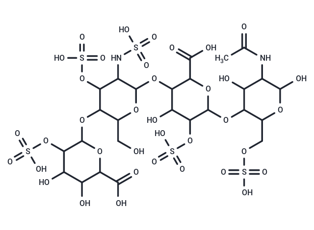 Heparin