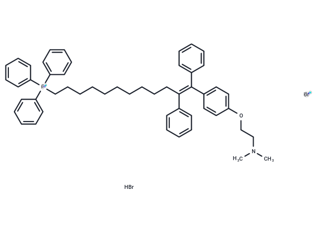 MitoTam bromide, hydrobromide