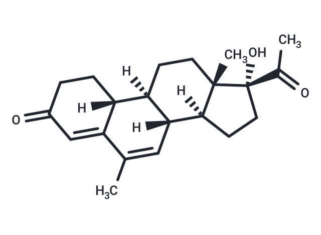 Nomegestrol