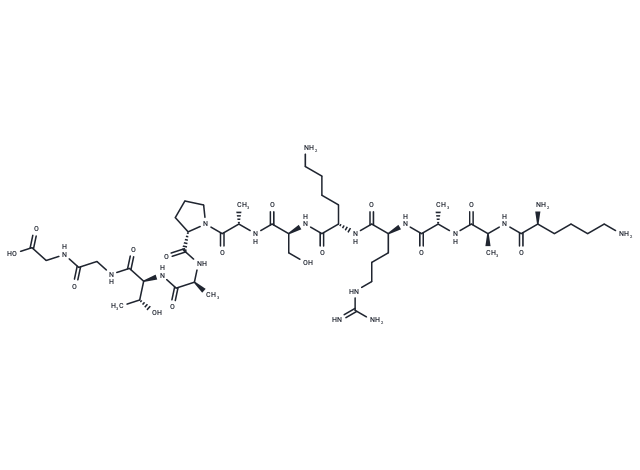 Histone H3 (23-34)