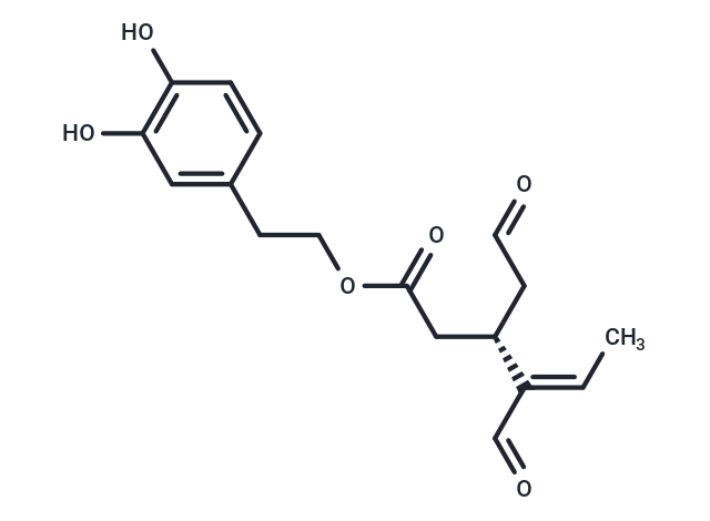 Oleacein