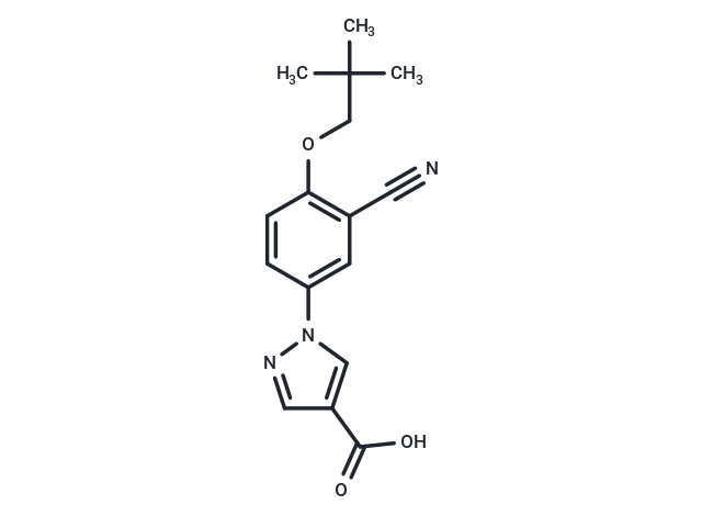 Niraxostat