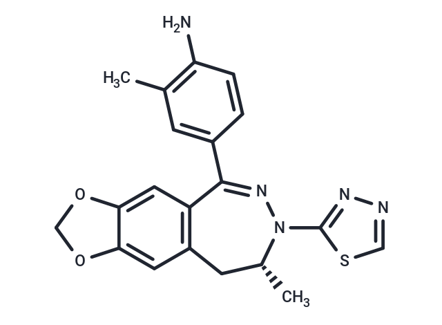 AMPA receptor antagonist-3