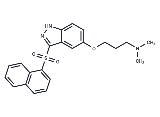 Cerlapirdine