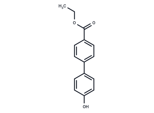 Ethyl 4'-hydroxy-[1,1'-biphenyl]-4-carboxylate