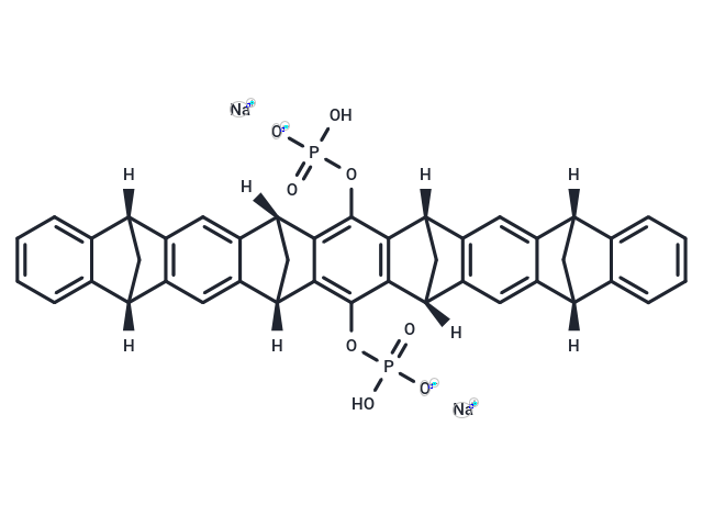 CLR01 sodium