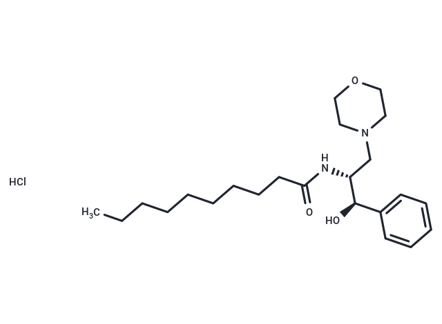 (+)-D-threo-PDMP (hydrochloride)