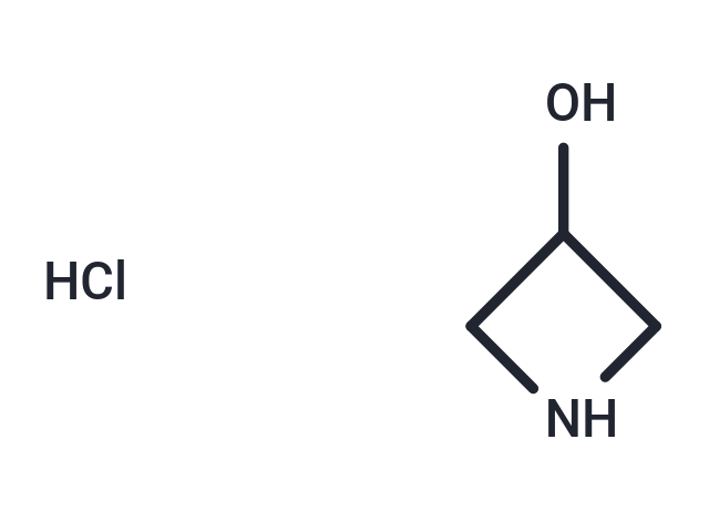 Azetidin-3-ol hydrochloride