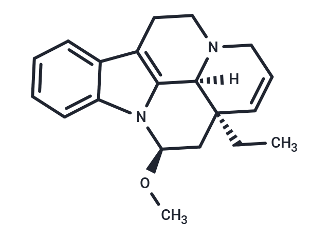 16-O-Methyl-14,15-didehydroisovincanol