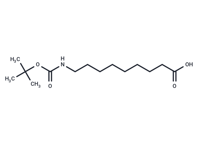 9-(Boc-amino)nonanoic Acid