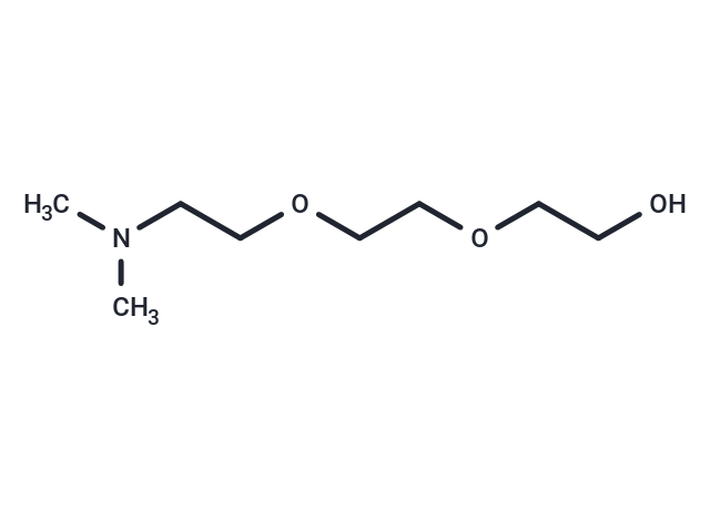 Dimethylamino-PEG3