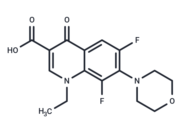 Antibacterial agent 19