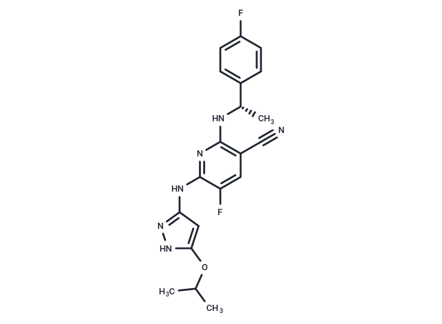 AZD-6918