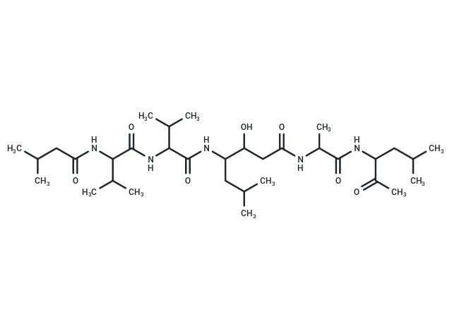 Pepstanone A