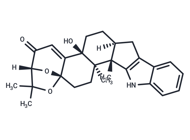 Paspalinine