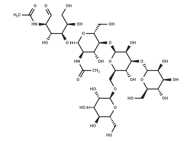 Paucimannose