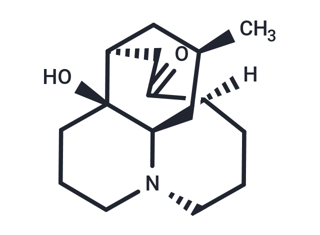 Lycodoline