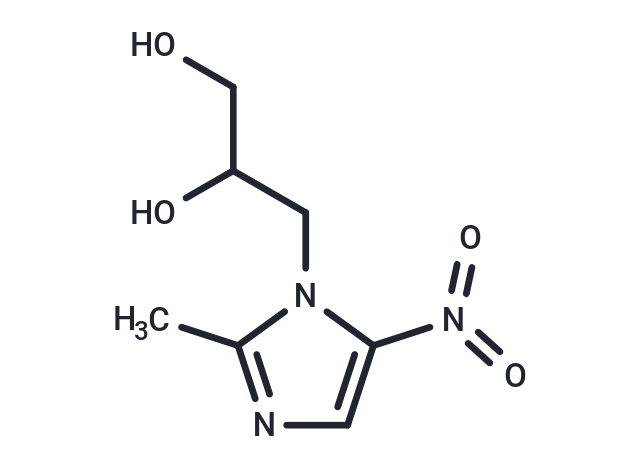 Ornidazole diol