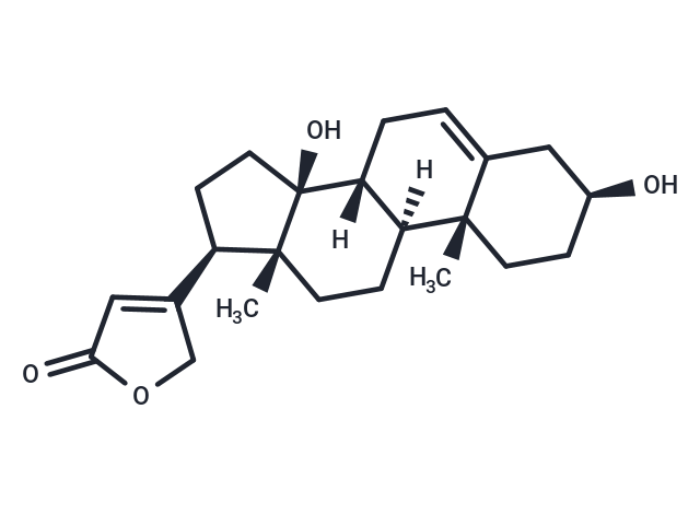 Xysmalogenin