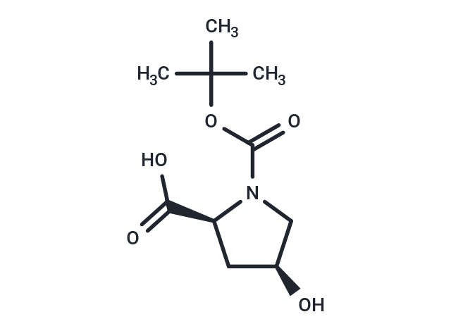 N-Boc-cis-4-hydroxy-L-proline