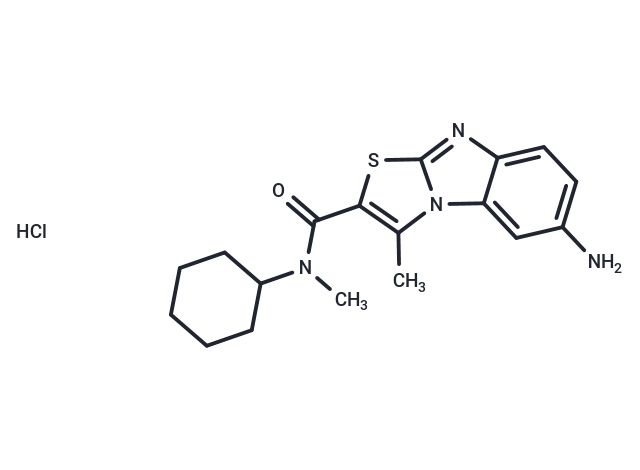 YM-298198 hydrochloride