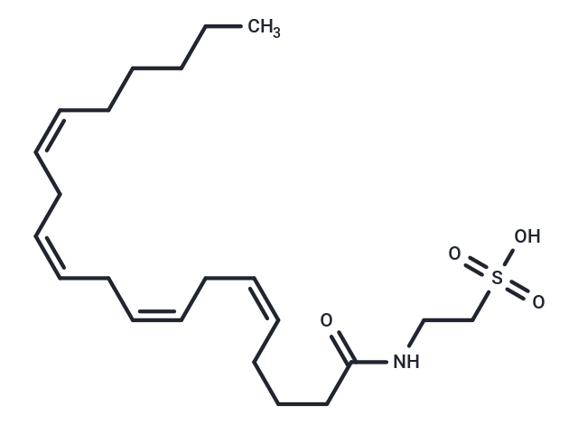 N-Arachidonoyl Taurine