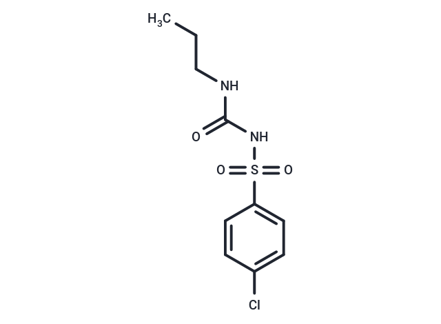 Chlorpropamide