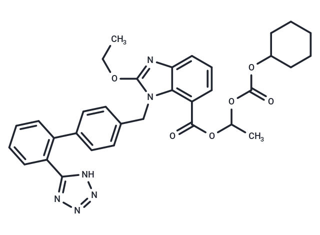 Candesartan Cilexetil