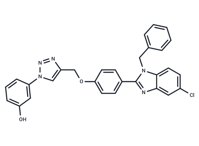 Apoptosis inducer 8