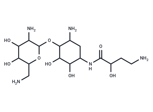 Butirosamine