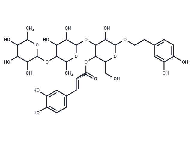 Ligupurpuroside A