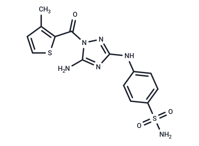 3-Methylthienyl-carbonyl-JNJ-7706621