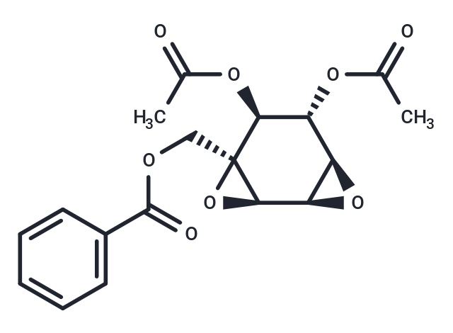 Crotepoxide (Futoxide)