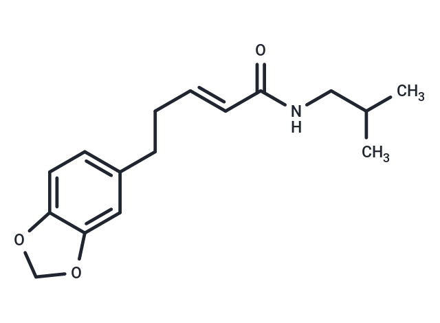 4,5-Dihydropiperlonguminine