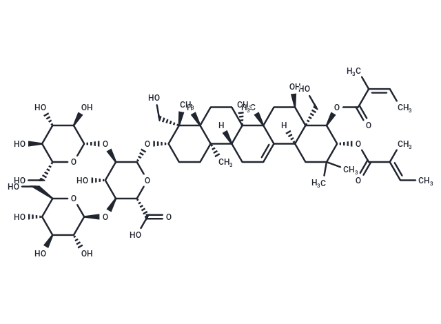 Aesculioside D