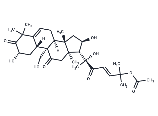 Cucurbitacin A