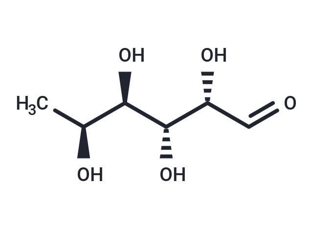 (-)-Fucose