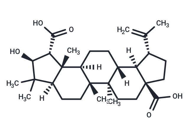 Ceanothic acid