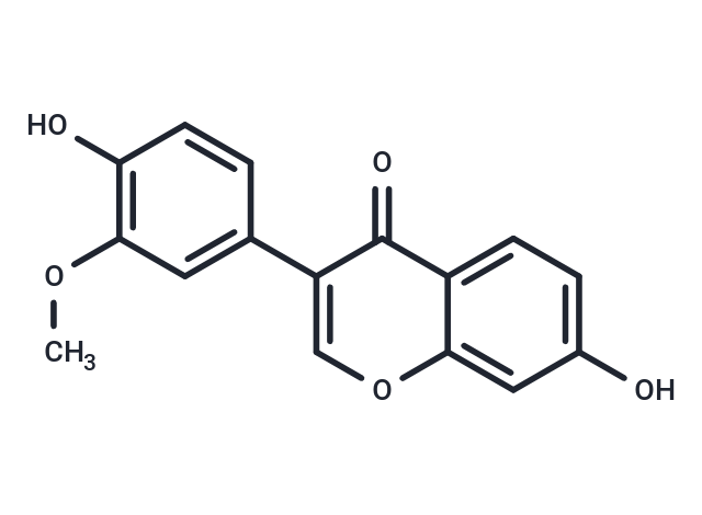 3'-Methoxydaidzein