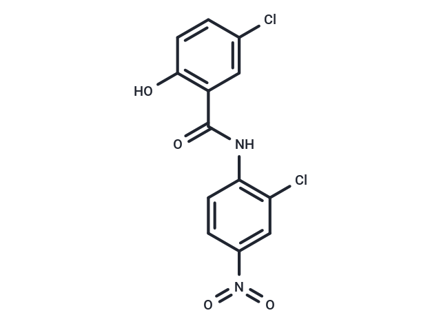 Niclosamide