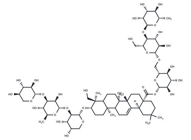 Sieboldianoside A