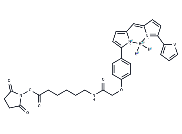 BODIPY TR-X