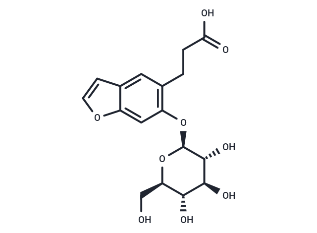 Cnidioside A