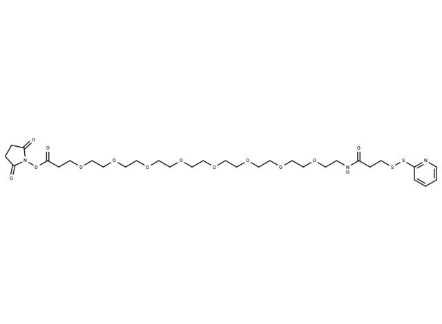 LC-PEG8-SPDP