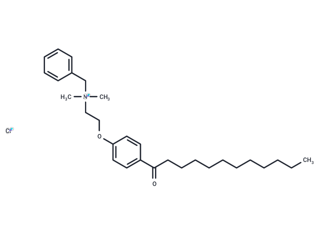 Lauralkonium chloride