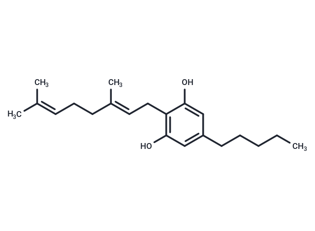 Cannabigerol