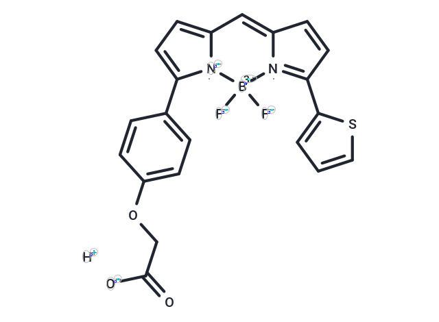 BDP TR carboxylic acid